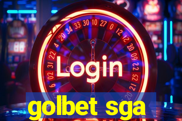 golbet sga